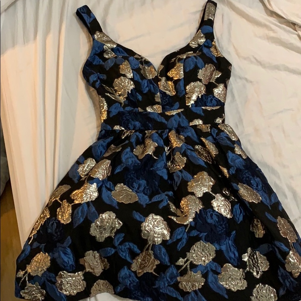 Homecoming Dress